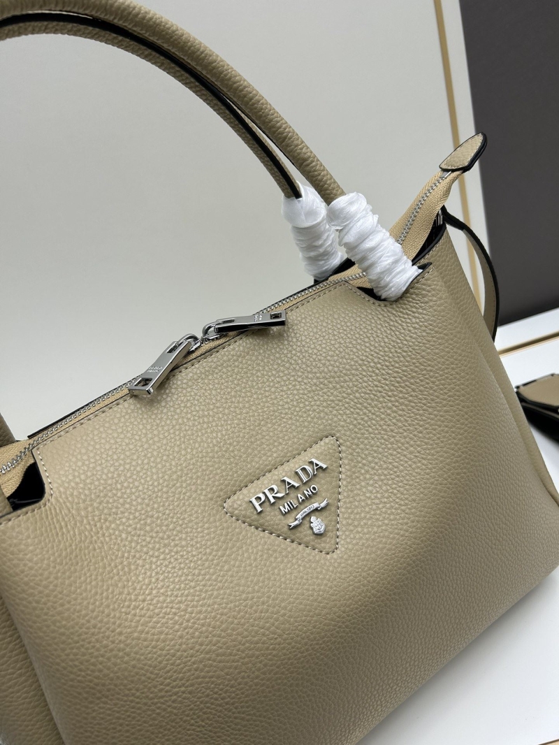 Prada Top Handle Bags